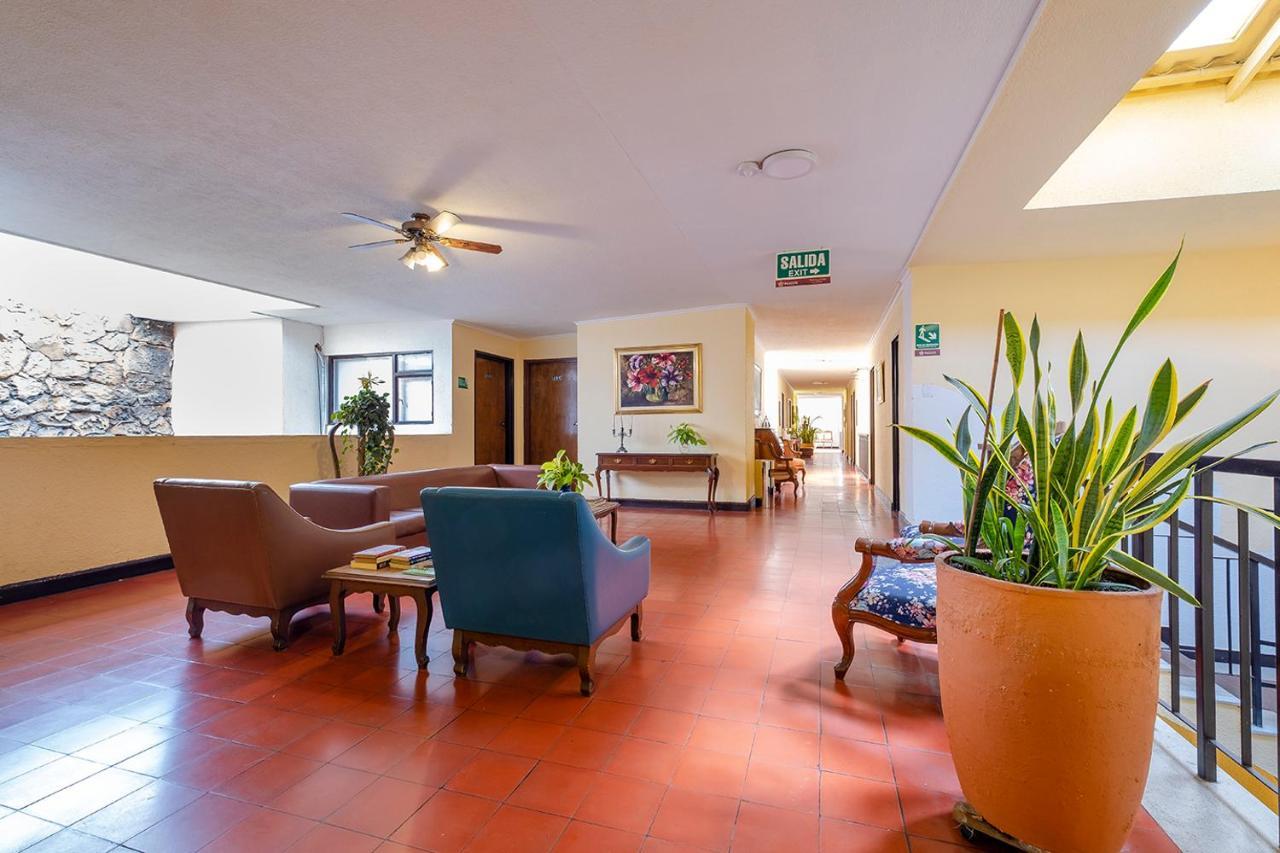 Ayenda 1502 Principe Hotel Bucaramanga Buitenkant foto