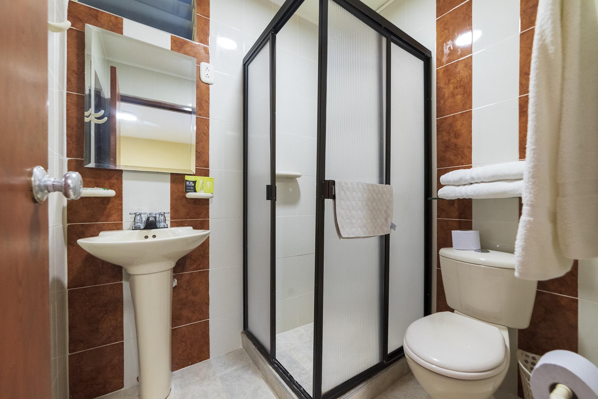 Ayenda 1502 Principe Hotel Bucaramanga Buitenkant foto