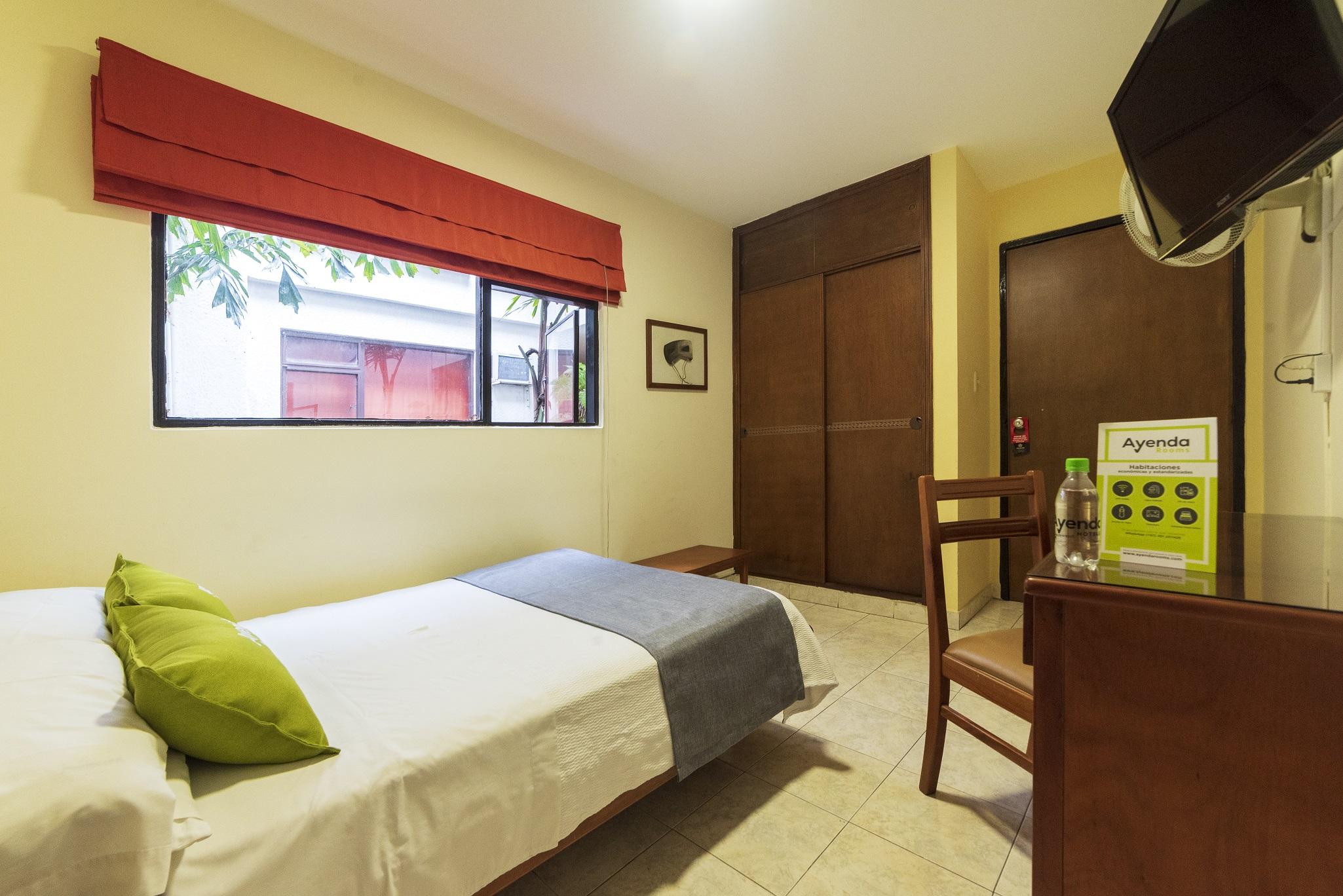 Ayenda 1502 Principe Hotel Bucaramanga Buitenkant foto