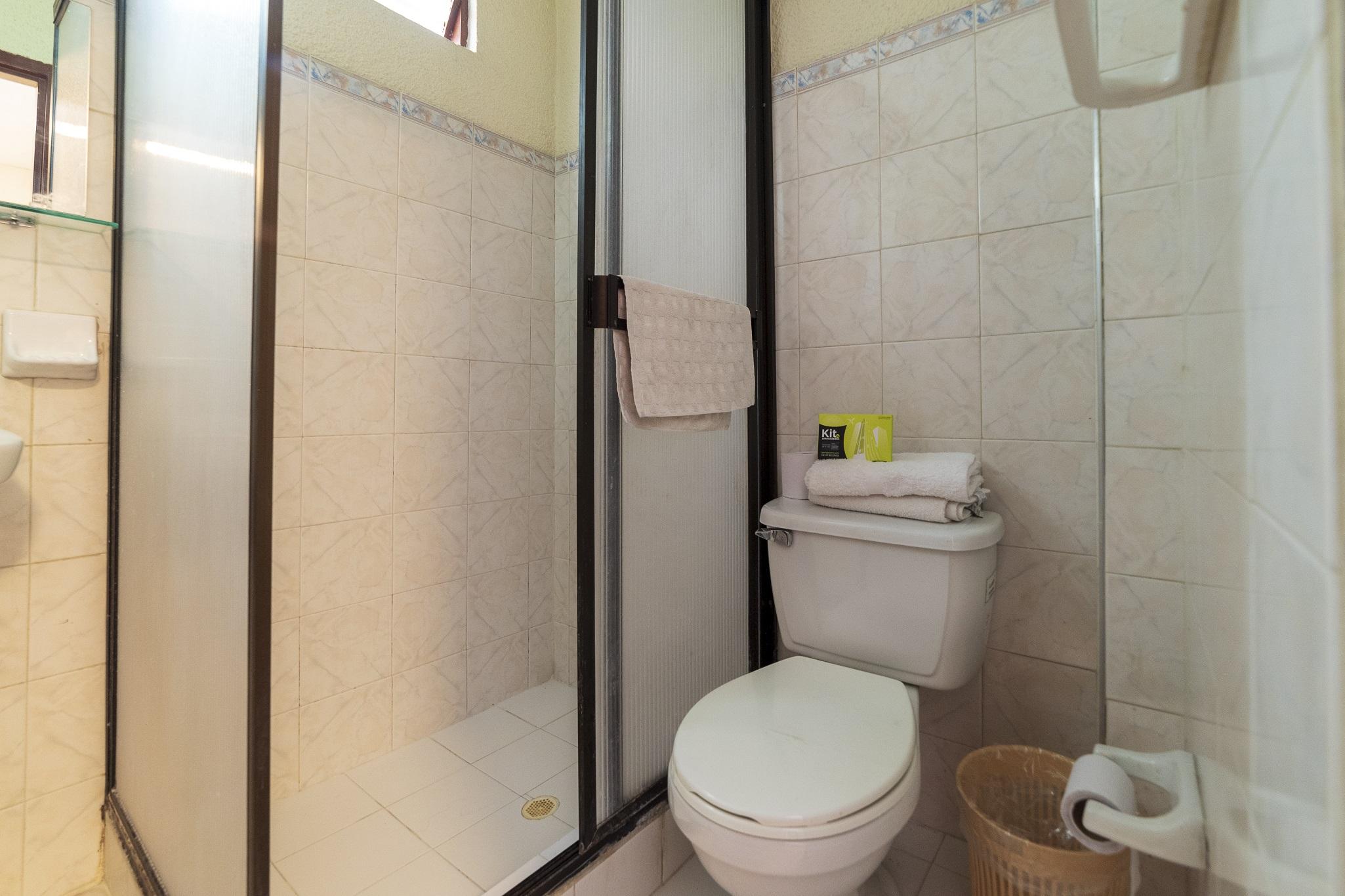 Ayenda 1502 Principe Hotel Bucaramanga Buitenkant foto