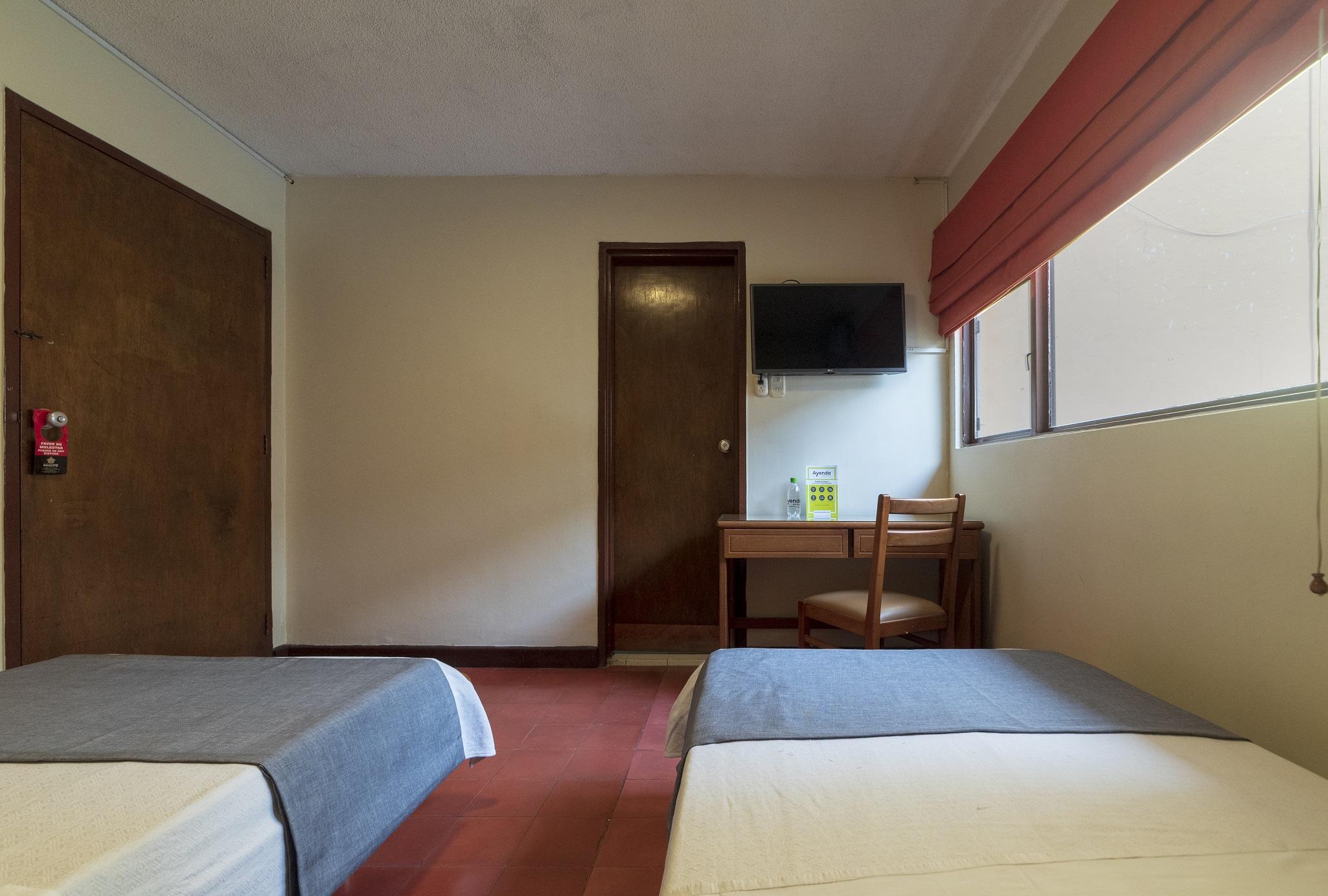 Ayenda 1502 Principe Hotel Bucaramanga Buitenkant foto