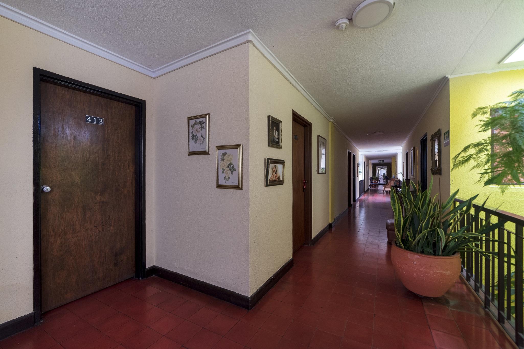 Ayenda 1502 Principe Hotel Bucaramanga Buitenkant foto