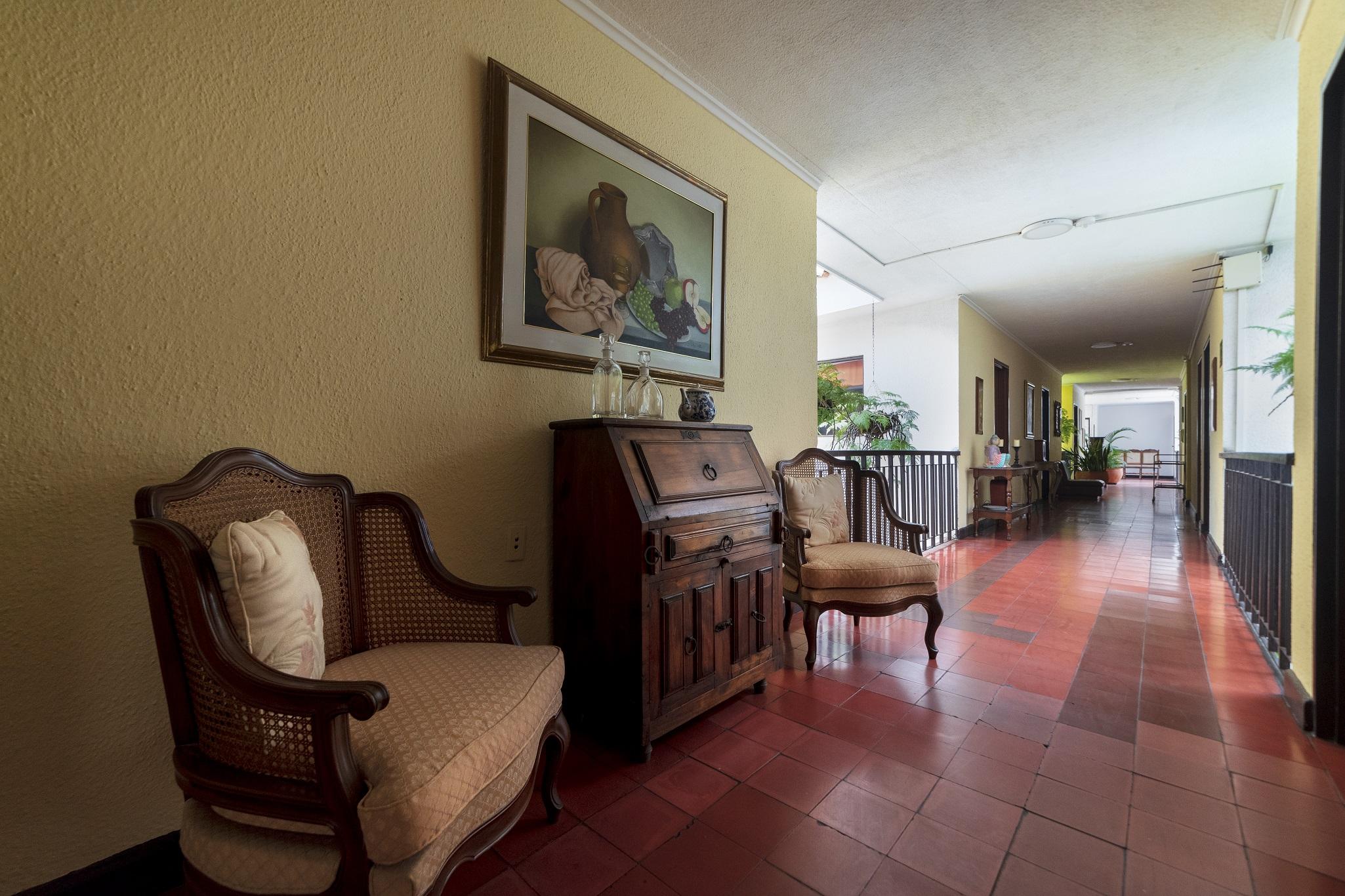Ayenda 1502 Principe Hotel Bucaramanga Buitenkant foto
