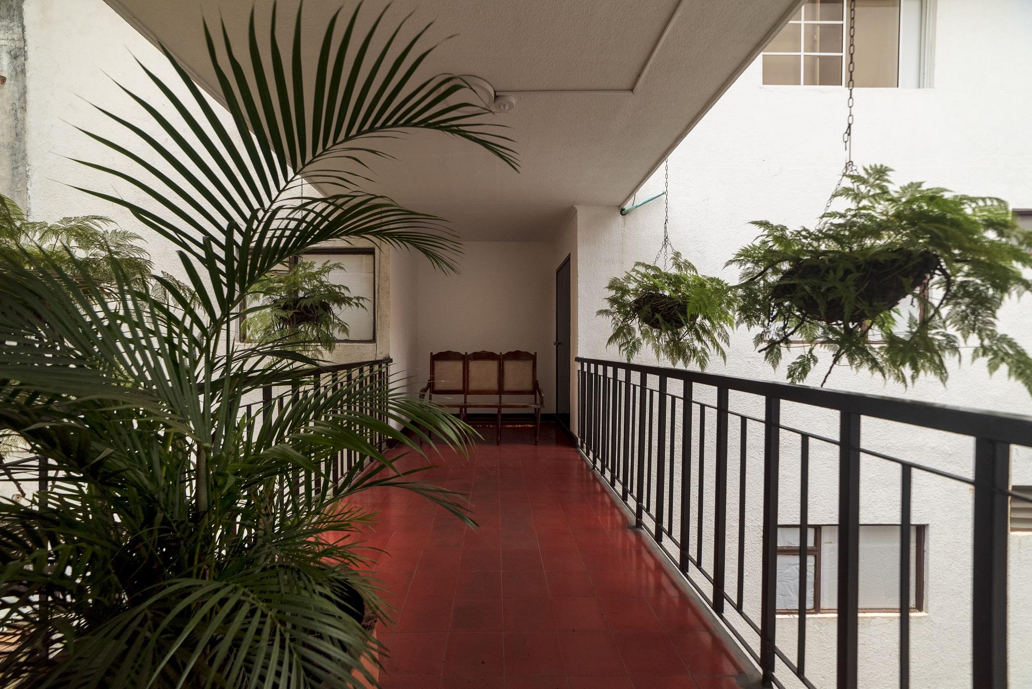 Ayenda 1502 Principe Hotel Bucaramanga Buitenkant foto
