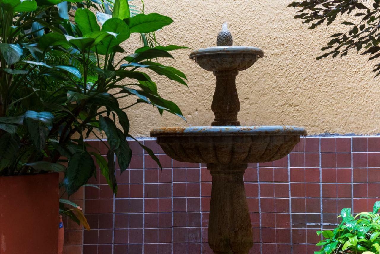 Ayenda 1502 Principe Hotel Bucaramanga Buitenkant foto
